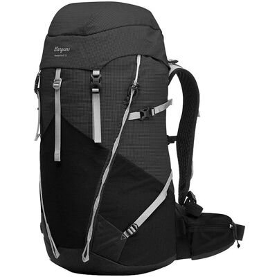 Bergans Vengetind 35l S/m Tursekk - Dark Shadow Grey Bergans Vengetind 35l S/m Tursekk - Dark Shadow Grey