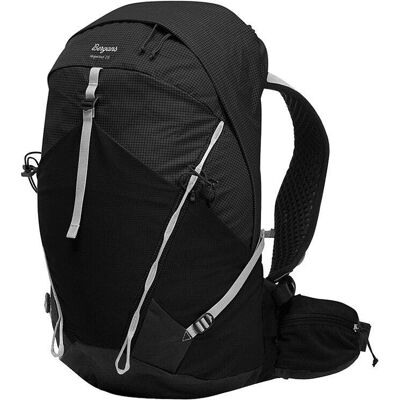 Bergans Vengetind 25l M/l Tursekk - Dark Shadow Grey Bergans Vengetind 25l M/l Tursekk - Dark Shadow Grey