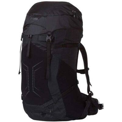 Bergans Vengetind 32l Tursekk, Black Bergans Vengetind 32l Tursekk, Black