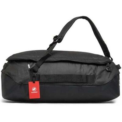 Mammut Cargo 35l Bag, Black Mammut Cargo 35l Bag, Black