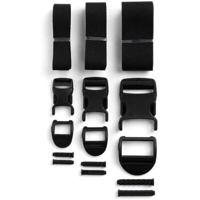 Bergans Field Repair Kit Til Ryggsekker Bergans Field Repair Kit Til Ryggsekker