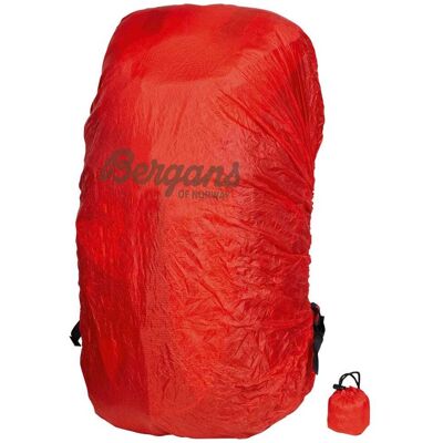 Bergans Regntrekk Til Sekk 95-130 Liter - Str. Xl Bergans Regntrekk Til Sekk 95-130 Liter - Str. Xl