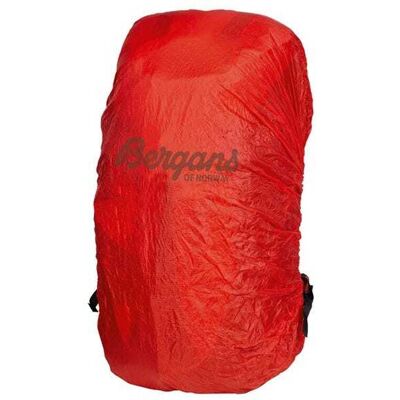 Bergans Regntrekk Til Sekk 12-35 Liter - Str. S Bergans Regntrekk Til Sekk 12-35 Liter - Str. S