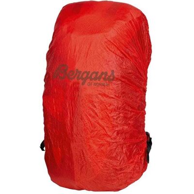 Bergans Regntrekk Til Sekk 35-65 Liter - Str. M Bergans Regntrekk Til Sekk 35-65 Liter - Str. M