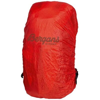 Bergans Regntrekk Til Sekk 65-95 Liter - Str. L Bergans Regntrekk Til Sekk 65-95 Liter - Str. L