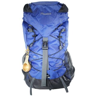Eagle Products Featherlight Tursekk 35 Liter, Blå Eagle Products Featherlight Tursekk 35 Liter, Blå