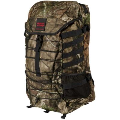 Härkila Moose Hunter 2.0 Sekk - 36 Liter Härkila Moose Hunter 2.0 Sekk - 36 Liter