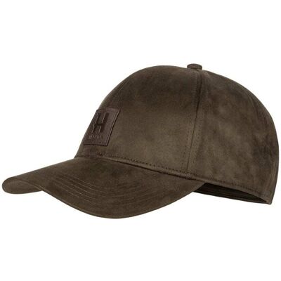 Härkila Berkshire Cap, Hunting Green - One Size Härkila Berkshire Cap, Hunting Green - One Size