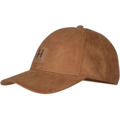 Härkila Berkshire Cap, Antique Bronze - One Size Härkila Berkshire Cap, Antique Bronze - One Size