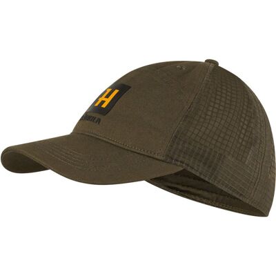 Härkila Instinct Cap, Willow Green - One Size Härkila Instinct Cap, Willow Green - One Size
