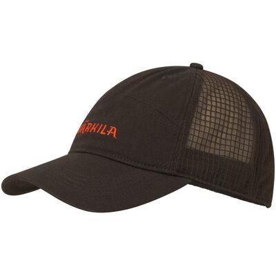 Härkila Impact Cap, Shadow Brown - One Size Härkila Impact Cap, Shadow Brown - One Size
