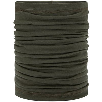 Aclima Lightwool 140 Headover, Tarmac Aclima Lightwool 140 Headover, Tarmac