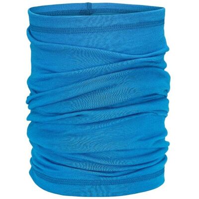 Aclima Lightwool 140 Headover, Blue Jay Aclima Lightwool 140 Headover, Blue Jay