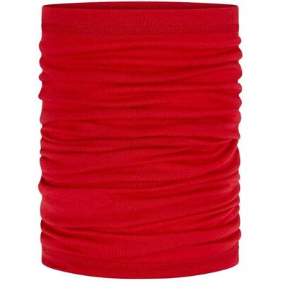Aclima Lightwool 140 Headover, Barbados Cherry Aclima Lightwool 140 Headover, Barbados Cherry