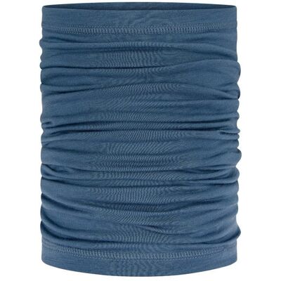 Aclima Lightwool 140 Headover, Blue Fusion Aclima Lightwool 140 Headover, Blue Fusion