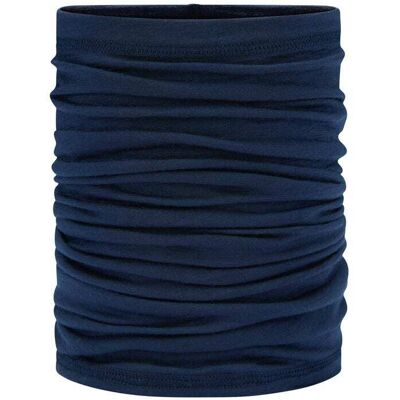 Aclima Lightwool 140 Headover, Navy Blazer Aclima Lightwool 140 Headover, Navy Blazer