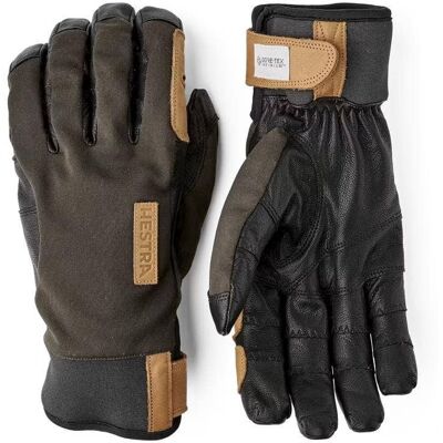 Hestra Ergo Grip Active Wool Terry Hanske - Str. Xl (10) Hestra Ergo Grip Active Wool Terry Hanske - Str. Xl (10)