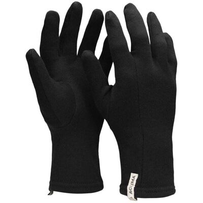 Aclima Hotwool Heavy Liner Gloves, Hanske - Str. Xl Aclima Hotwool Heavy Liner Gloves, Hanske - Str. Xl