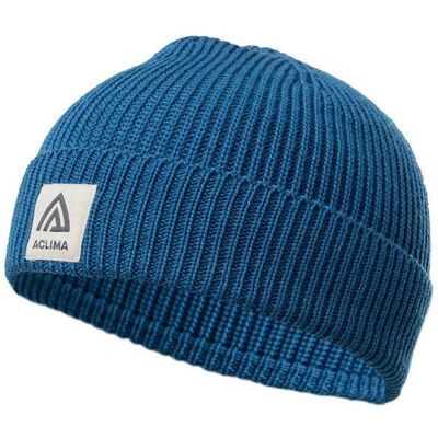 Aclima Explorer Beanie, Lue I Ull - Corsair Aclima Explorer Beanie, Lue I Ull - Corsair