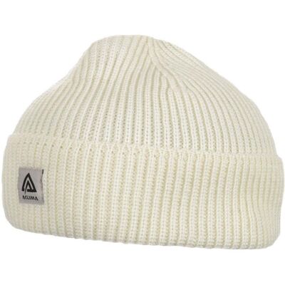 Aclima Explorer Beanie, Lue I Ull - Nature Aclima Explorer Beanie, Lue I Ull - Nature