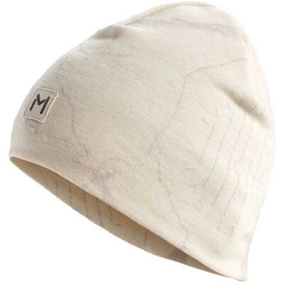 Aclima Lars Monsen Femunden Light Beanie, Lue I Ull Aclima Lars Monsen Femunden Light Beanie, Lue I Ull