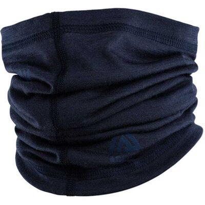 Aclima Lightwool 140 Headover Til Barn - Navy Blazer Aclima Lightwool 140 Headover Til Barn - Navy Blazer