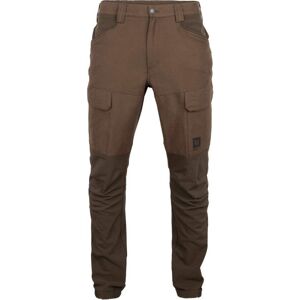 Härkila Scandinavian Bukse - Dark Earth/brown - Str. 2xl Härkila Scandinavian Bukse - Dark Earth/brown - Str. 2xl
