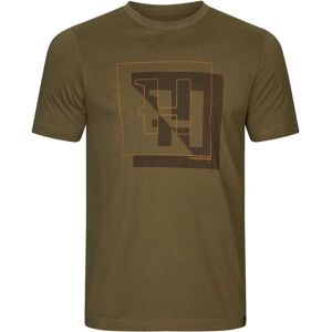 Härkila H-Logo T-Skjorte - Str. 2xl Härkila H-Logo T-Skjorte - Str. 2xl