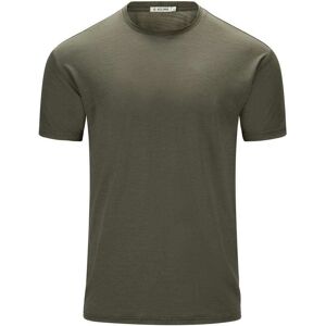 Aclima Lightwool 140 Classic T-Shirt (M) Tarmac - Str. Xl Aclima Lightwool 140 Classic T-Shirt (M) Tarmac - Str. Xl