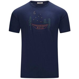 Aclima Lightwool 140 Classic Forest T-Shirt (M) - Str. M Aclima Lightwool 140 Classic Forest T-Shirt (M) - Str. M