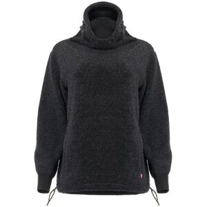 Aclima Reborn Terry Pullover Genser, Dark Grey- Str. 2xl/3xl Aclima Reborn Terry Pullover Genser, Dark Grey- Str. 2xl/3xl