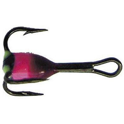 Wiggler Lyspropper Til Isfiske, Lilla/rosa 2pk - Str. 12 Wiggler Lyspropper Til Isfiske, Lilla/rosa 2pk - Str. 12