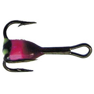 Wiggler Lyspropper Til Isfiske, Lilla/rosa 2pk - Str. 14 Wiggler Lyspropper Til Isfiske, Lilla/rosa 2pk - Str. 14