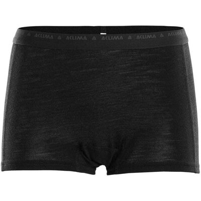 Aclima Warmwool Hipster, Dame - Str. L Aclima Warmwool Hipster, Dame - Str. L