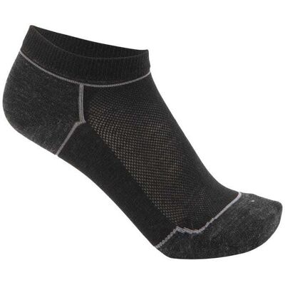 Dovrefjell Low Cut Wool Sokk - Str. S (36-39) Dovrefjell Low Cut Wool Sokk - Str. S (36-39)