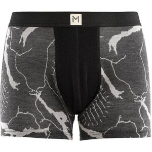 Aclima Femunden Shorts (Lars Monsen), Herre - Str. S Aclima Femunden Shorts (Lars Monsen), Herre - Str. S