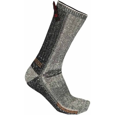 Aclima Anarjohka Hotwool Sokk - Str. L (44-48) Aclima Anarjohka Hotwool Sokk - Str. L (44-48)
