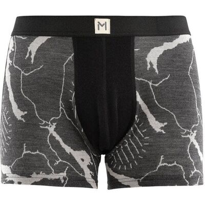 Aclima Femunden Shorts (Lars Monsen), Herre - Str. S Aclima Femunden Shorts (Lars Monsen), Herre - Str. S