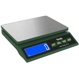 Tendy Libra Smart Bordvekt - 30kg Tendy Libra Smart Bordvekt - 30kg