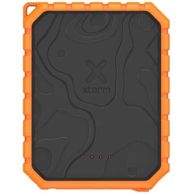 Xtorm XR101 Powerbank - 10000mAh, Bærekraftig, Rask Lading Xtorm XR101 Powerbank - 10000mAh, Bærekraftig, Rask Lading