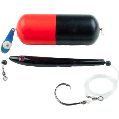 Wiggler Kveiteduppen Sett - 500 Gram Wiggler Kveiteduppen Sett - 500 Gram