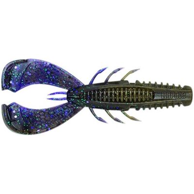 Rapala Crushcity Cleanup Craw Jigg, 8,7 Cm - Bbg Rapala Crushcity Cleanup Craw Jigg, 8,7 Cm - Bbg