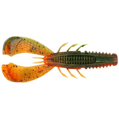 Rapala Crushcity Cleanup Craw Jigg, 8,7 Cm - Bcr Rapala Crushcity Cleanup Craw Jigg, 8,7 Cm - Bcr