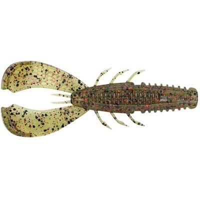 Rapala Crushcity Cleanup Craw Jigg, 8,7 Cm - Wmr Rapala Crushcity Cleanup Craw Jigg, 8,7 Cm - Wmr