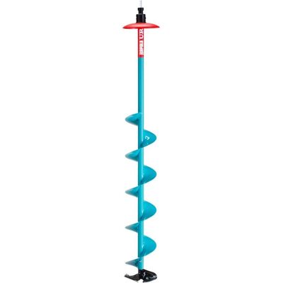 Rapala Ur Steel Isbor M/drilladapter, Grønn - 155 Mm Rapala Ur Steel Isbor M/drilladapter, Grønn - 155 Mm