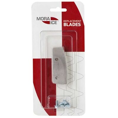 Mora - Ice Easy - 150mm - Strike Master - isbor blad Mora - Ice Easy - 150mm - Strike Master - isbor blad