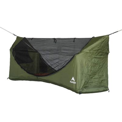 Haven Tent Lounge Original Hengekøye, Forest Green Haven Tent Lounge Original Hengekøye, Forest Green