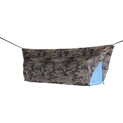 Haven Tent Original 20d - Light Tarp, Realtree Camo Haven Tent Original 20d - Light Tarp, Realtree Camo