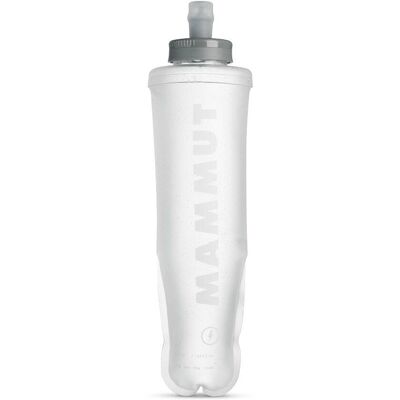Mammut Soft Flask Drikkeflaske - 500 Ml Mammut Soft Flask Drikkeflaske - 500 Ml