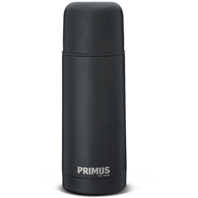 Primus Classic Light Termos, Sort - 0,5 Liter Primus Classic Light Termos, Sort - 0,5 Liter